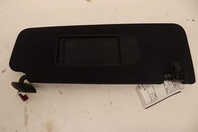 BMW 740LI F01 F02 2011-2015 LADO DERECHO PASAJERO PARASOL OME Foto 1 de 4