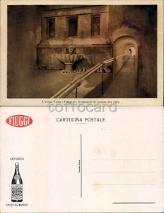 FROSINONE PROVINCIA-FIUGGI-CUNICOLO DI ACCESSO-C39-6 - Bild 1 von 1