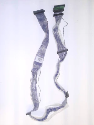 Ultra SCSI 68 Pin with LVD/SE Terminator 46" SCSI Cable - Image 1 of 4