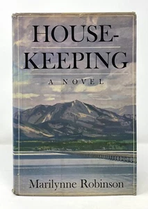 Marilynne Robinson - Housekeeping - 1st 1st - 1980 Pen Award - Basis Film  - Bild 1 von 7