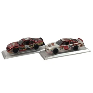 MLB All Star Game Dale Earnhardt Jr 82001 2002 Seattle 2 Car Set 1:64 Budweiser - Picture 1 of 12