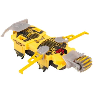 HexBug® Warriors Battling Robots Tronikon Tech Academy Yellow S1-1A NEW 477-1982 - Picture 1 of 3