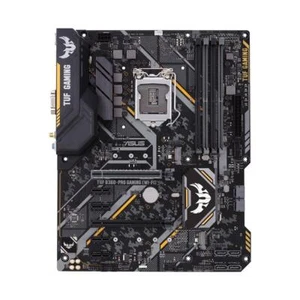 ASUS TUF B360-Pro Gaming (WI-FI) Intel Mainboard ATX Sockel 1151 #326336 - Bild 1 von 4