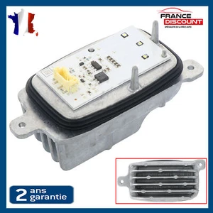 285753299R Prévu pour MEGANE 4 MODULE DRL DE FEUX DE JOUR DIURNE LED AVANT DROIT - Imagen 1 de 8