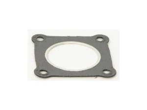 Converter (Inlet) Exhaust Gasket fits Audi TT 2000-2006 1.8L 4 Cyl FWD 79RCNJ - Picture 1 of 1