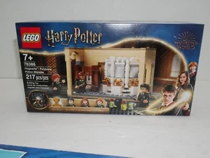 Lego Harry Potter Hogwarts Polyjuice Potion Error 76386 NUEVO CAJA SELLADA NSB - Imagen 1 de 6
