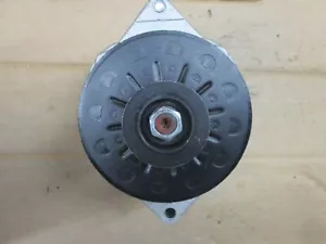 REMAN HOPPER ALTERNATOR 8175-11 FITS 94-95 CHEVY P30 / GMC P3500 V8-6.5L DIESEL - Picture 1 of 3