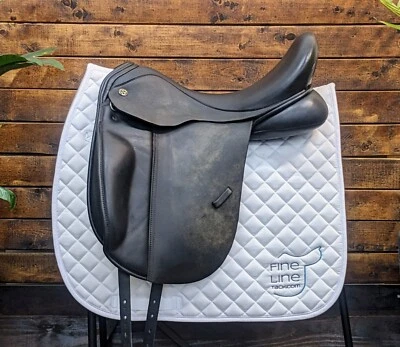 18" Trilogía Debbie McDonald *Lana flocada* Foto 1 de 4