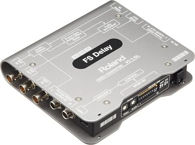 Roland Video Converter VC-1-DL HDMI 500g New - Image 1 of 4