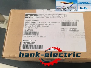 In Box 1PCS Parker SLVD5NS Brand new Servo drives SLVD5NS Fastshipping DHL - Picture 1 of 7