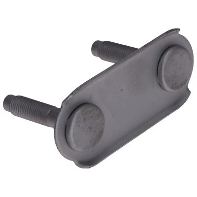 OEM 1990-2018 Subaru Engine Transmission Cross Member Stud Plate NEW 41025AC000 - Image 1 of 4