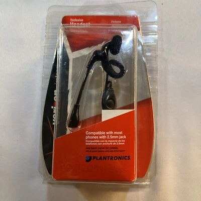 Plantronics Headset Universal MX150BCAE “Excellent – New - Image 1 of 4