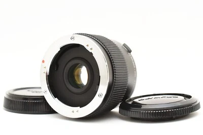 【problem】Olympus Teleconverter 2x-A Lens Japan #2369269 - Image 1 of 4
