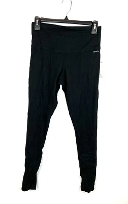 Jockey Women’s High Waist Black Ankle Leggings Size Small - Image 1 of 3