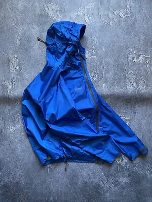 Bergans of Norway Membrana Gorpcore 1160 HELIUM Jacket Size XL  - Image 1 of 4