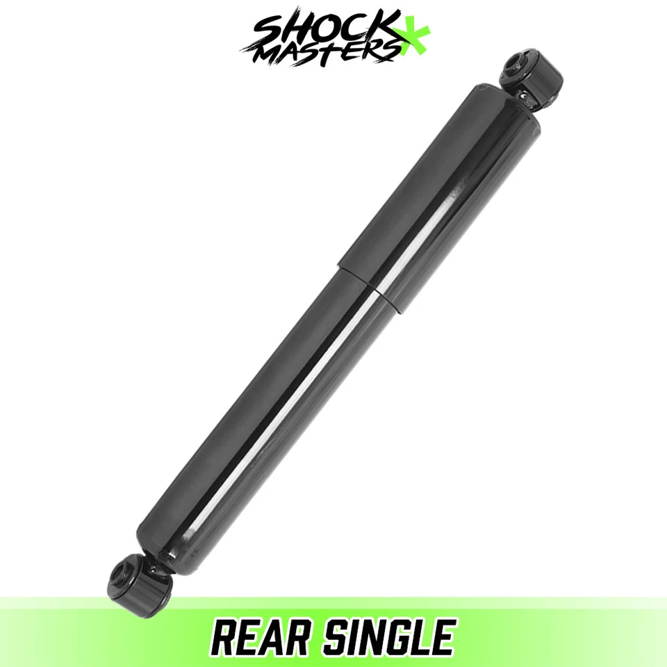 Rear Bare Shock Absorber Assembly for 2000 Chrysler Grand Voyager - Изображение 1 из 1