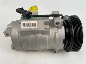 A/C Compressor And Clutch New Global Parts Distributors 6512154 84443403688 GPD - Picture 1 of 11