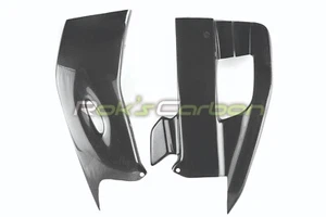 Carbon swingarm covers Schwingenschoner Honda CBR1000 2017-2019 - Bild 1 von 3
