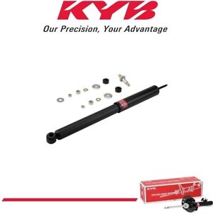KYB Gas Shock Absorber Rear for 1962-1967 CHEVROLET CHEVY II