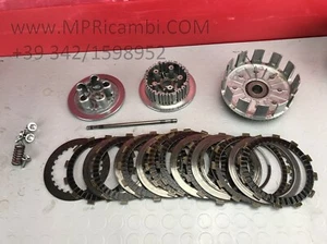 FRIZIONE KRNJ HONDA CRF 250 4T 2007 2009 CLUTCH - Bild 1 von 10