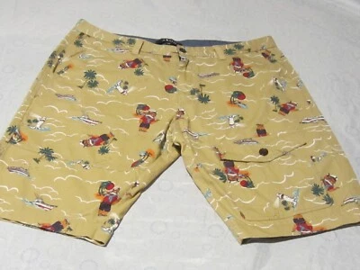 Size 40 AKOO Beach Shorts - Image 1 of 4
