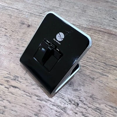 Gyration Charging Charger Cradle Dock Stand Pod Holder AS04026 ABR318 (NO PLUG) - Image 1 of 3