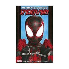 Ultimate Comics Spider-Man by Brian Micha... by Pepe Larraz Paperback / softback