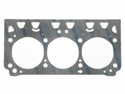 Para 1997-2007 Pontiac Grand Prix junta de cabeça Felpro 42387RZ 2004 2000 2001 1998 - Imagem 1 de 2
