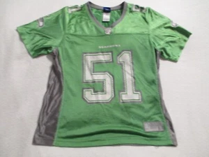 Seattle Seahawk Jersey - Picture 1 of 5