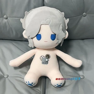 Identity V Joseph Desaulniers Fotógrafo 40 cm Muñeco de Peluche Juguetes de Vestir - Imagen 1 de 2