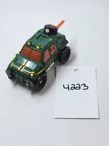 Transformers Cybertron ÜBERHAUL Scout 2005 - Bild 1 von 1