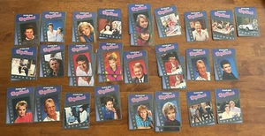 SCANLENS Neighbours TV show 1987 collectible rare cards set 31x with duplicates - Picture 1 of 1