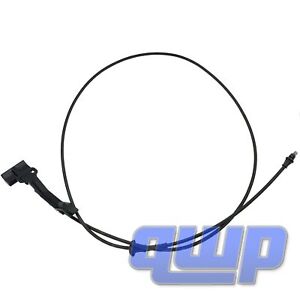 912-052 For 99 00 01 02 03 Ford Windstar Van XF2Z16916AA New Hood Release Cable