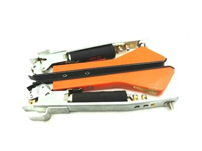 Winker scanalato Winker ripped semaforo VW Brezel Maggiolino Splitwindow Bus T1 12V coppia - Immagine 1 di 4