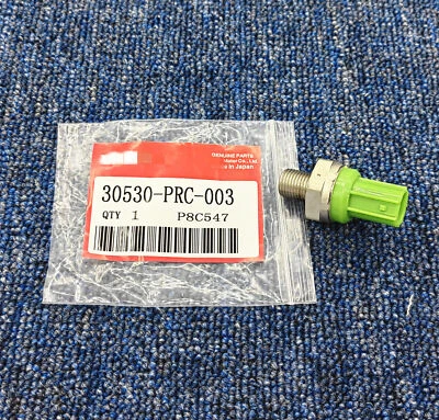Sensor de golpeo OEM Spec 30530-PRC-003 para Honda Civic 2006-2001 S2000 2006-2009 EE. UU. Foto 1 de 3