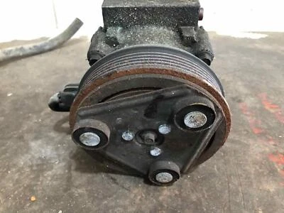 Compresor de aire acondicionado Ford Taurus 1997-2000 con embrague Mercury Sable OEM Foto 1 de 4