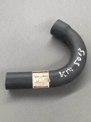 NOS Genuine Ford Motorcraft Top Hose to Suit 1967 Cortina 1300 & 1500cc CH803 — 第 1/2 张图片