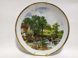 The Amazing Nature Deko Teller Wandbehang Naaman Israel - Bild 1 von 7