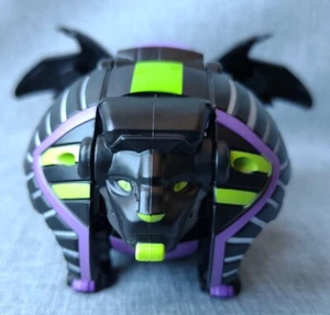 Figura Bakugan Brawler 3.5" Jumbo Darkus Pharol Armored Alliance - Imagen 1 de 12