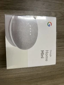 Goggle Home Mini Gesso (1a Generazione) - Foto 1 di 6