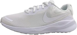 Tenis para correr NIKE Revolution 7 para mujer - blancos - Imagen 1 de 5