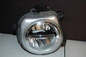 2014-2018 BMW X5 F15 F16 F25 F26 RIGHT PASSENGER SIDE FOG LIGHT LAMP LED OEM - Picture 1 of 7