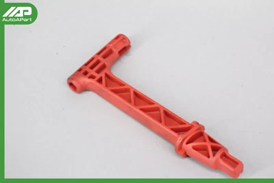 ✅ 09-15 BMW F01 740Li 750Li коробка передач нейтральная ручка безопасности парковки OEM - Изображение 1 из 4