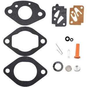 For Eska Sears Ted Williams Tecumseh Outboard Motor Carburetor Kit 1961-1987 - Picture 1 of 6