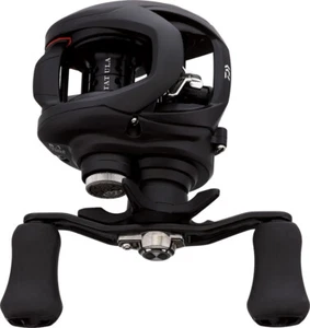 Daiwa Tatula 8.1:1 Right Hand Baitcasting Fishing Reel 100XS - Picture 1 of 1