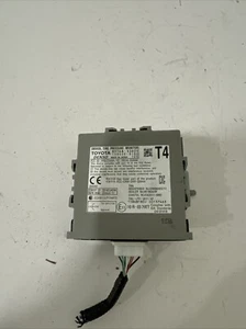 2018 LEXUS IS350 TIRE PRESSURE CONTROL MODULE TPMS OEM 8976A-53031 - Photo 1 sur 5