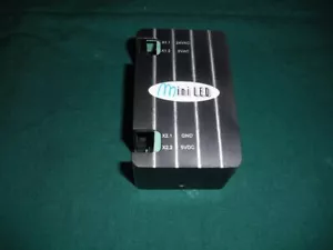 Acteon Satelec Mini LED Polymerization Lamp Modules OEM Power Supply Switchgear - Picture 1 of 1