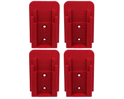 BARNYARD INTELLIGENCE GAMES *4-Pack* Barnyard Intel Tool Holder and Cover for Milwaukee M18