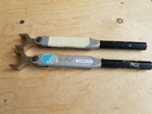 Stahlwille Manoskop 750/3 Spezail Drehmomentschlüssel 1-3,15 mkp BW Bundeswehr 