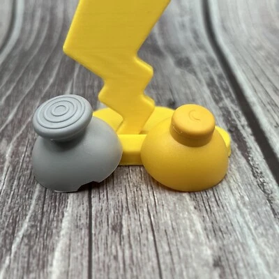 Gamecube Controller Analog Thumb Sticks Joysticks Replacement C Button NGC USA - Image 1 of 2